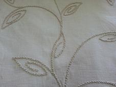 POLY LINEN ROPE D.NO. 81111 SHADE 1485