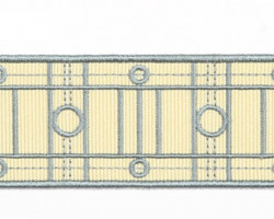 Тесьма COLORE NEOTON 2401-111