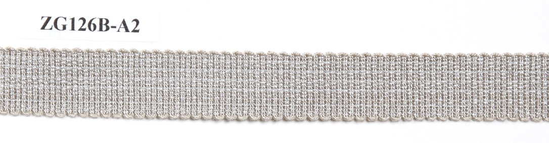 Тесьма 1310-02 Naturel Neoton