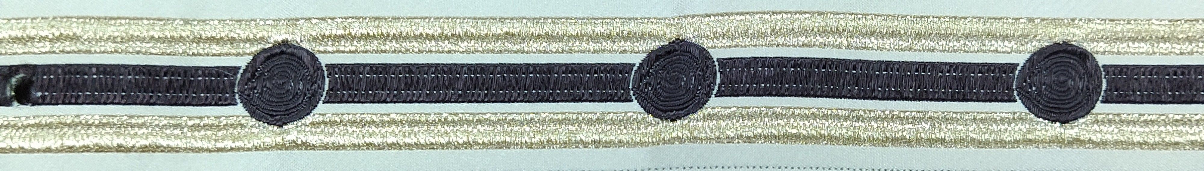 Бордюр M 2020 D 173 C 1