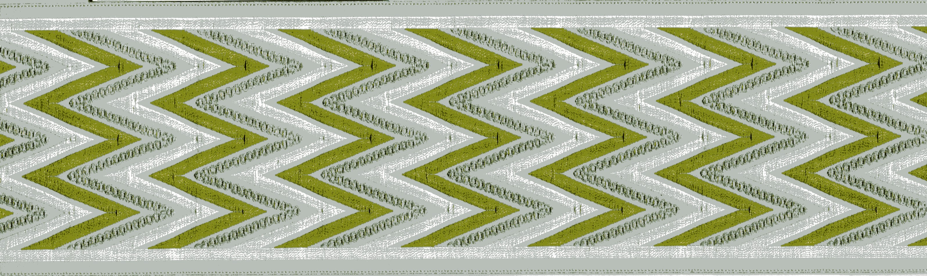 Бордюр M 2020 D 238 C 11