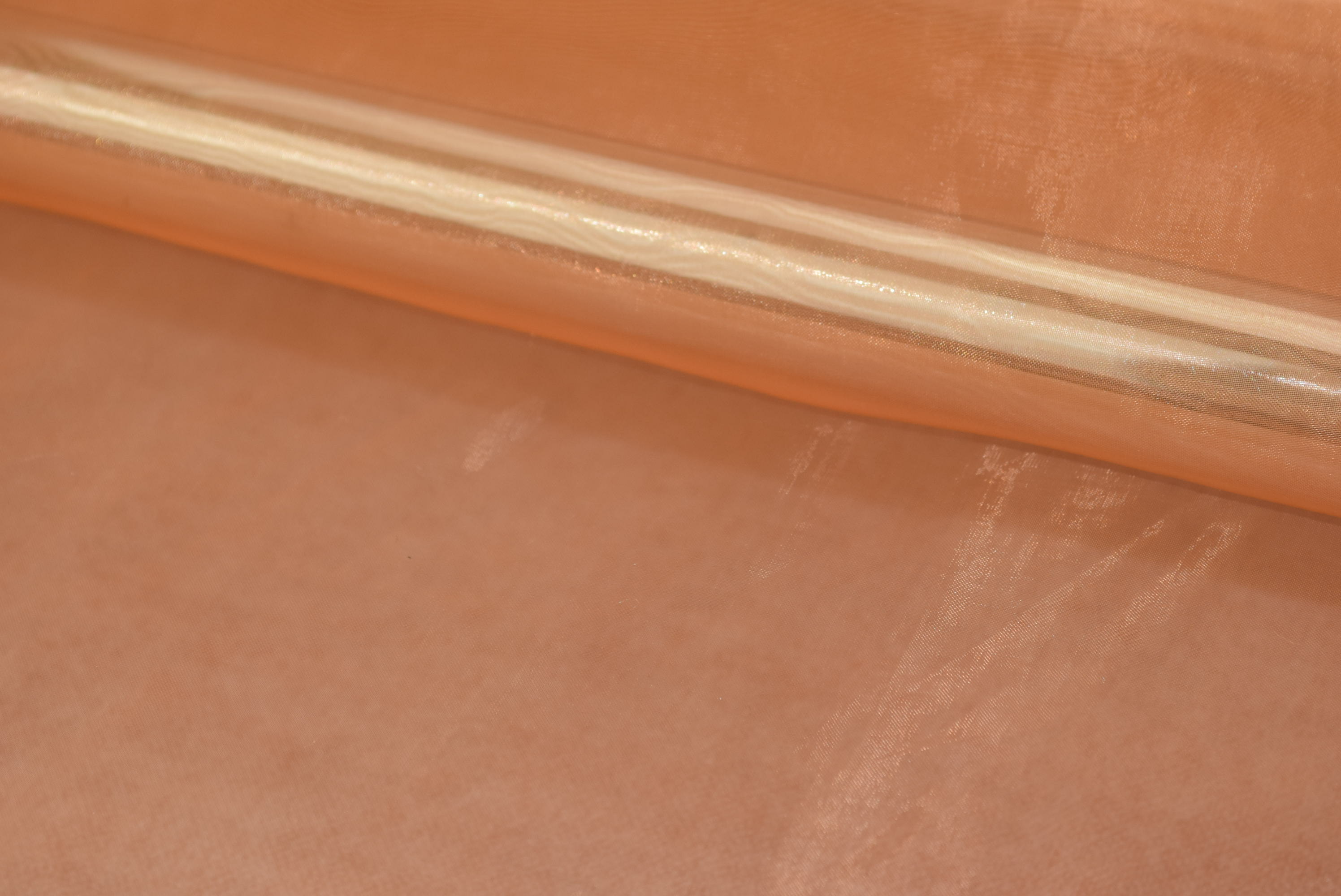 00680 (органза оранж без ут)