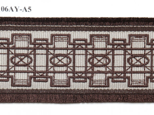 Тесьма 2601-05 Naturel Neoton