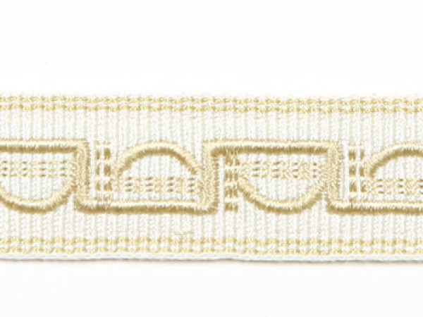 Тесьма 2602-01 Naturel Neoton