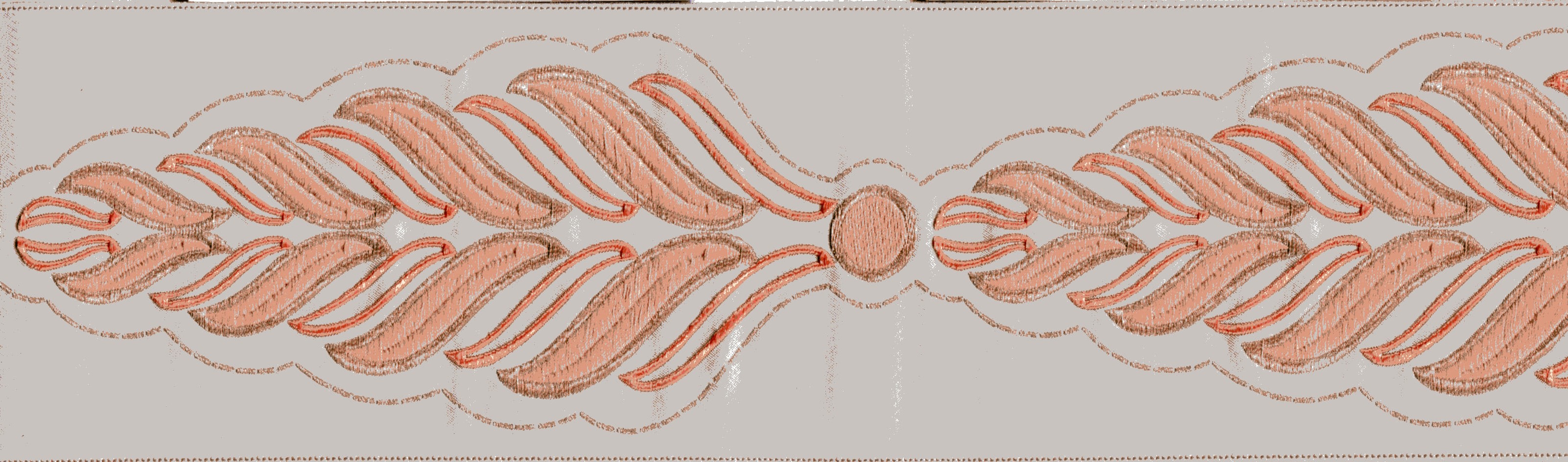 Бордюр M 2020 D 244 C6