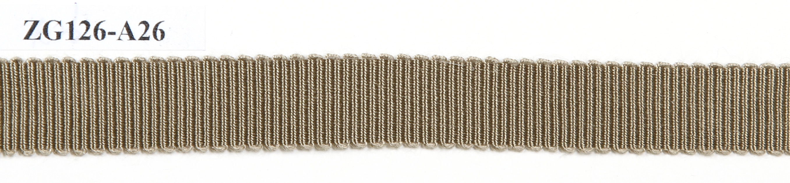 Тесьма BASIC NEOTON 1301-05