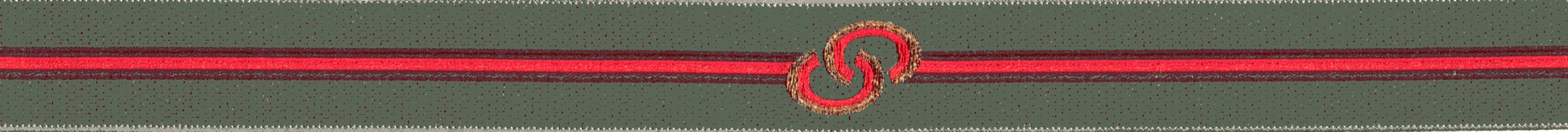 Бордюр M 2020 D 281 C4