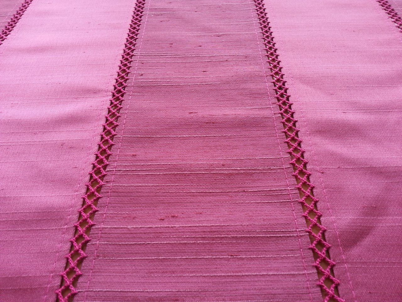 Stitched Munnar Venice Satin 21491 PA166 PM30 Shade 28960