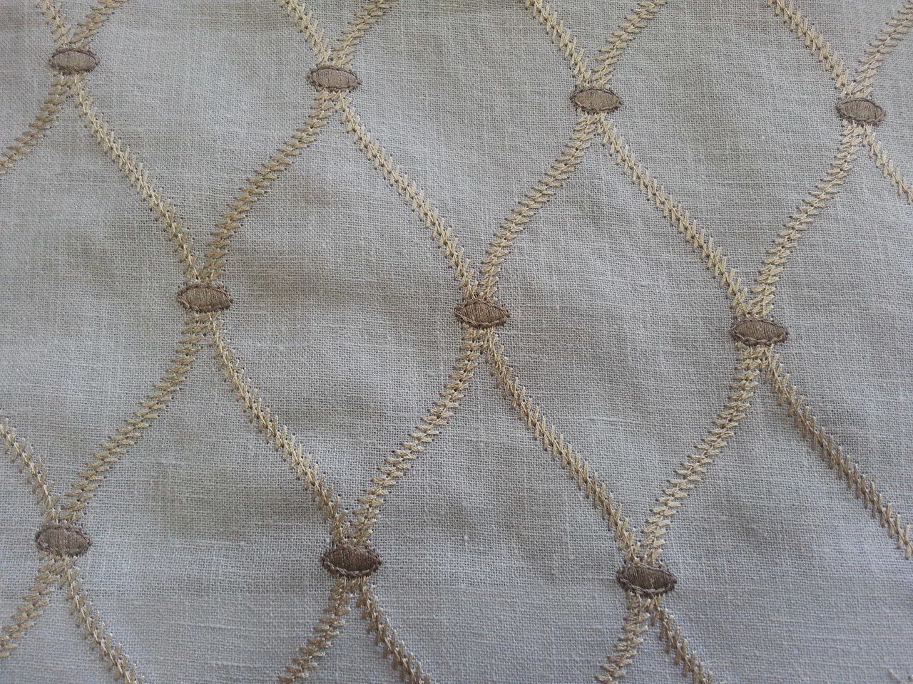 PC LINEN D.NO.361730 YM-731 SHADE 29816