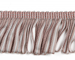 Бахрома 1901-16