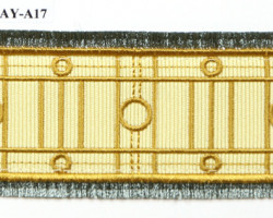Тесьма COLORE NEOTON 2400-111