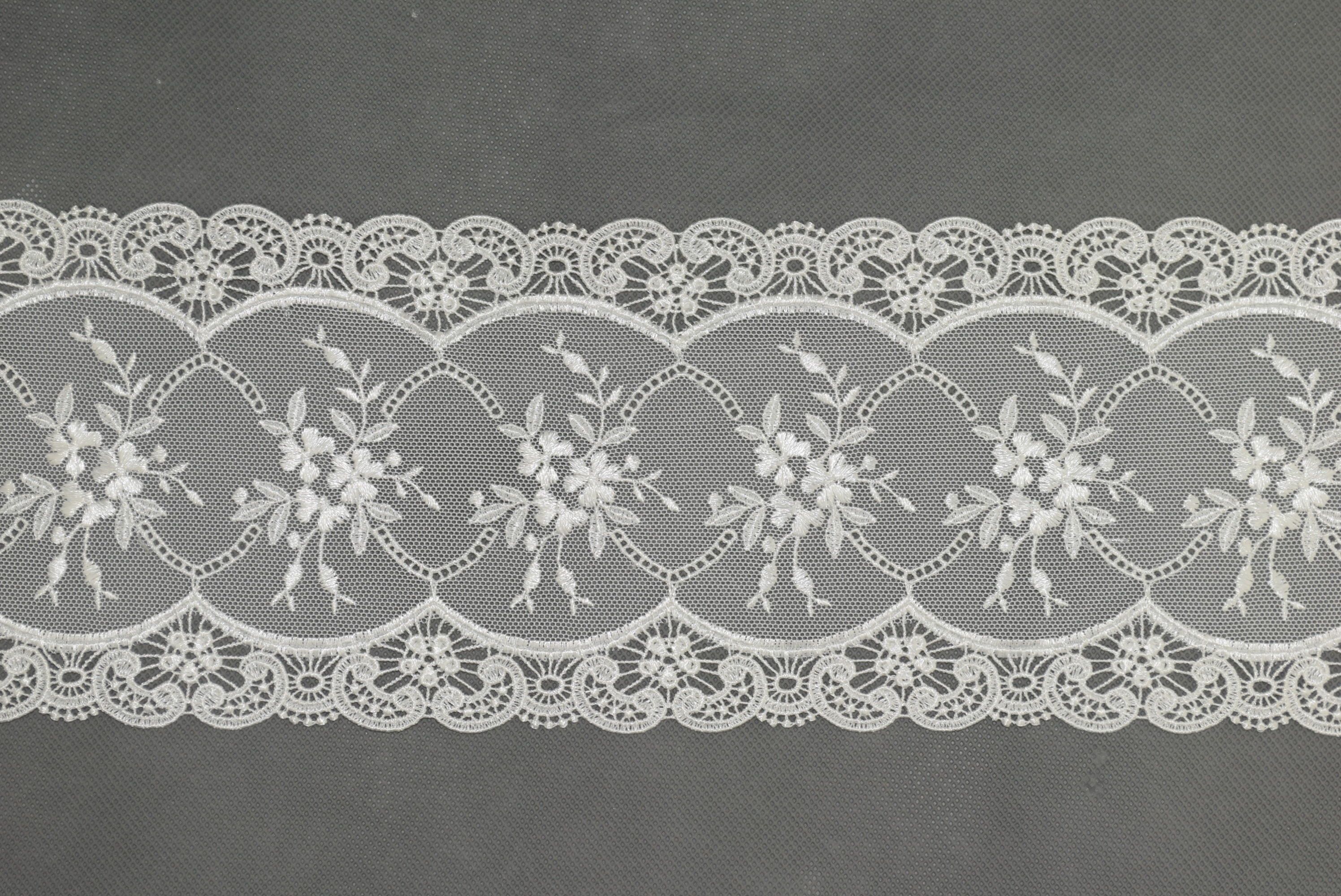 Кружево 1295 (центральное)