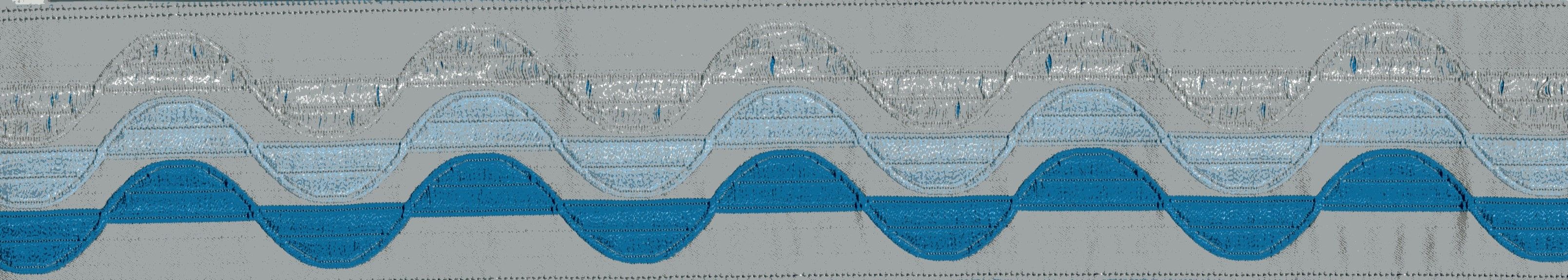 Бордюр M 2020 D 260 C4