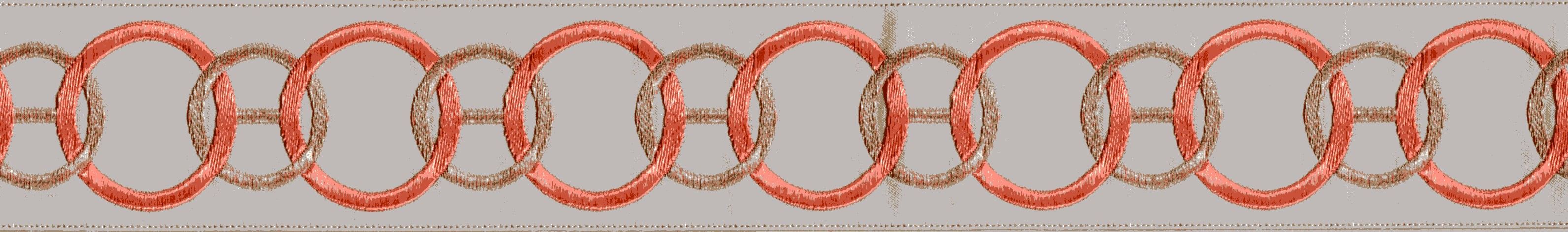 Бордюр M 2020 D 232 C 1