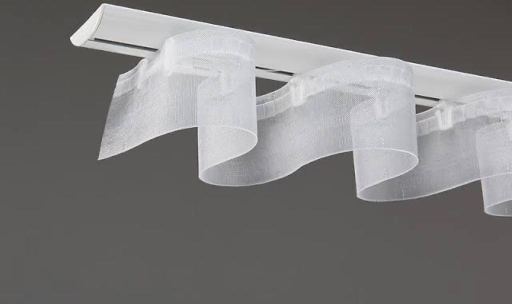 L 55-LCT тесьма волна для GL 55 (8см)