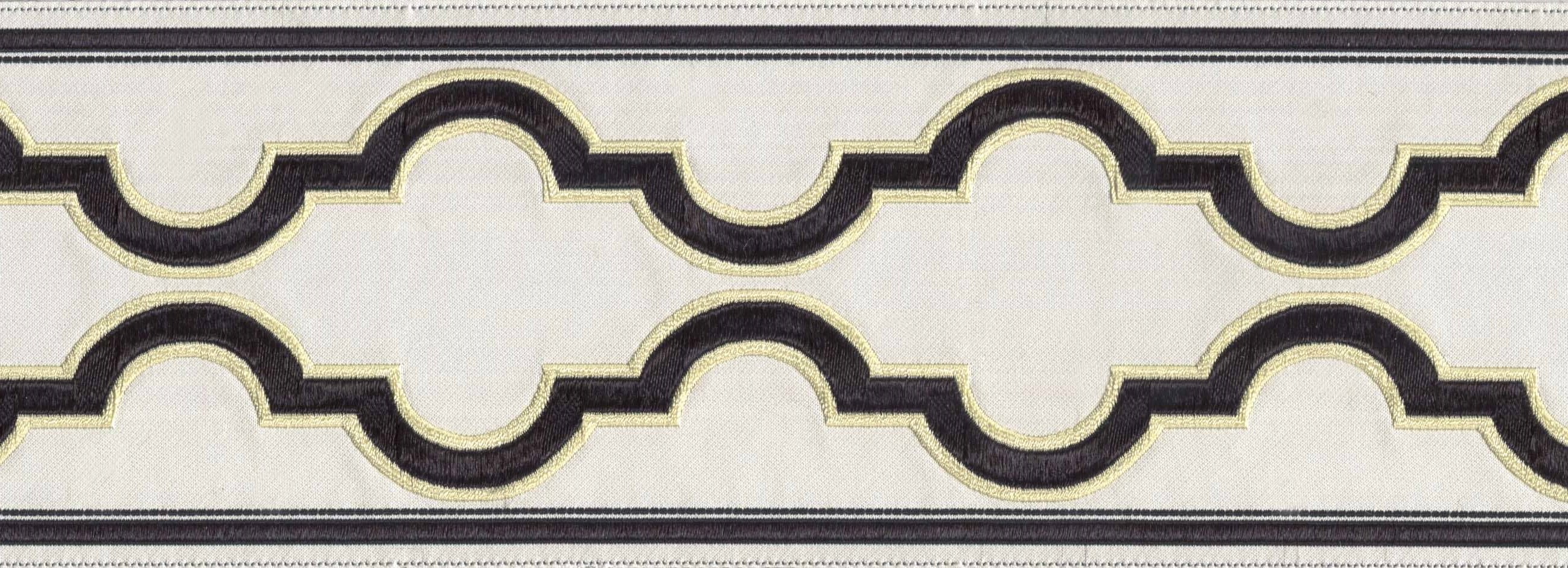 Бордюр M 2020 D 128 C 2