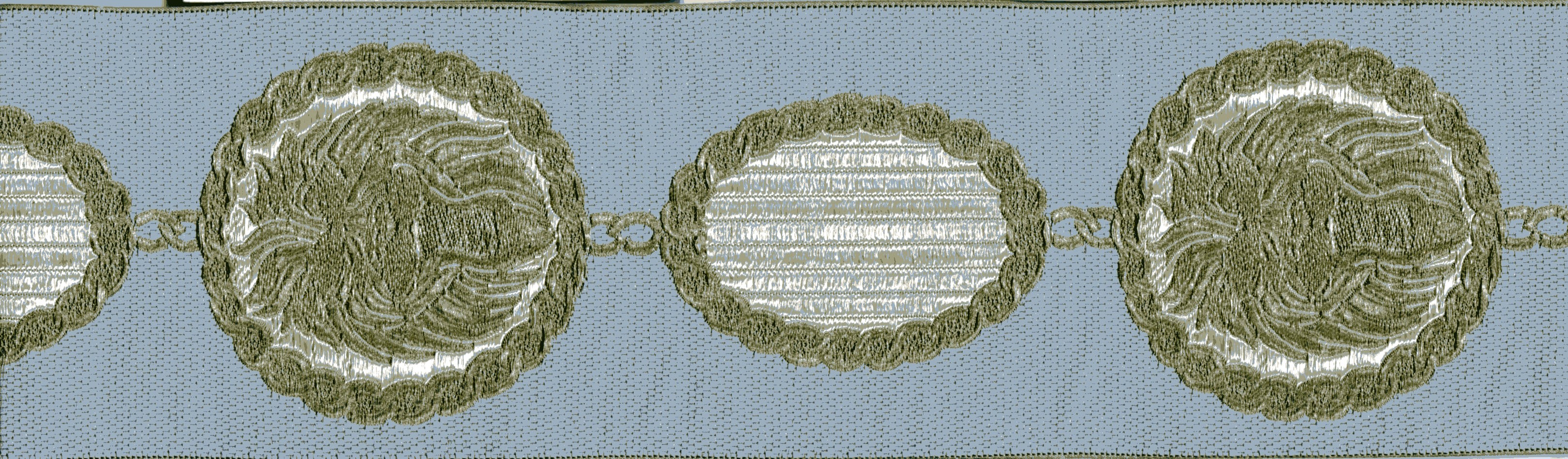 Бордюр M 2020 D 288 C5