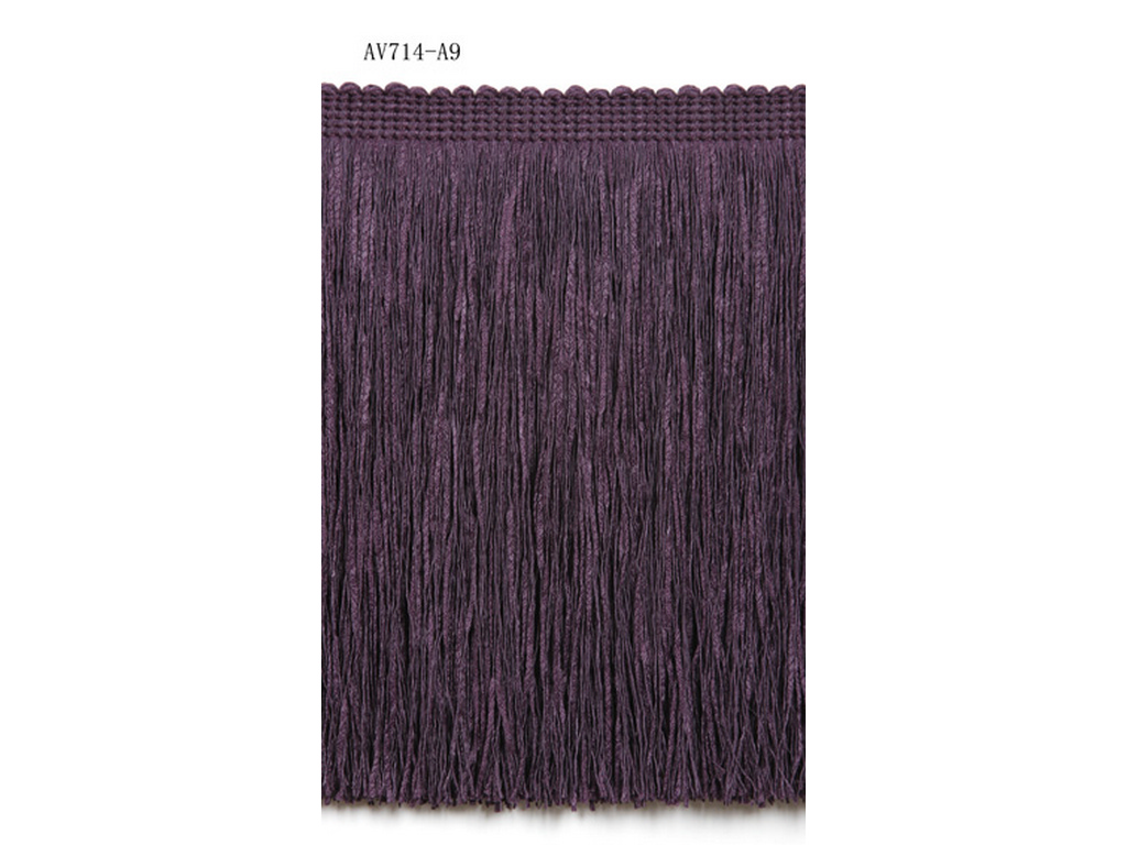 Бахрома  KESIYA 1714-22