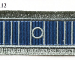 Тесьма COLORE NEOTON 2500-104