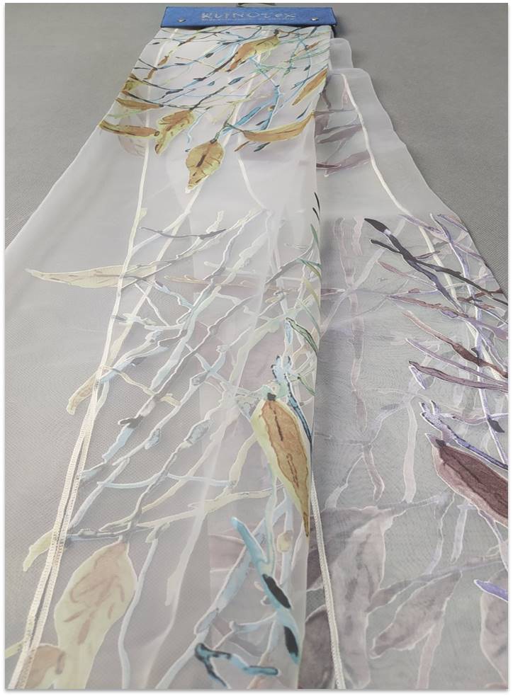 Образец Довиль