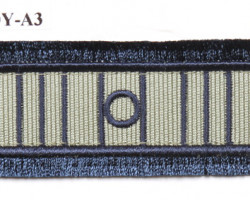 Тесьма COLORE NEOTON 2500-109