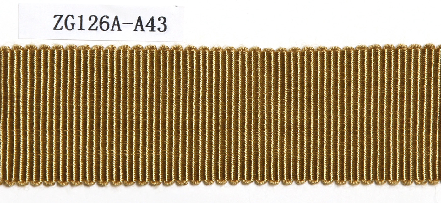 Тесьма BASIC NEOTON 1302-15