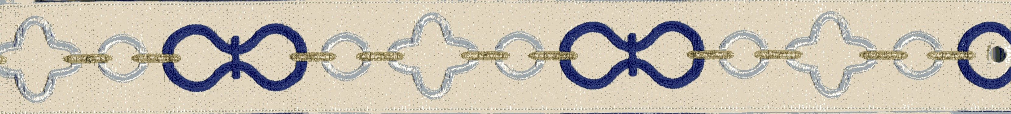 Бордюр M 2020 D 339 C1