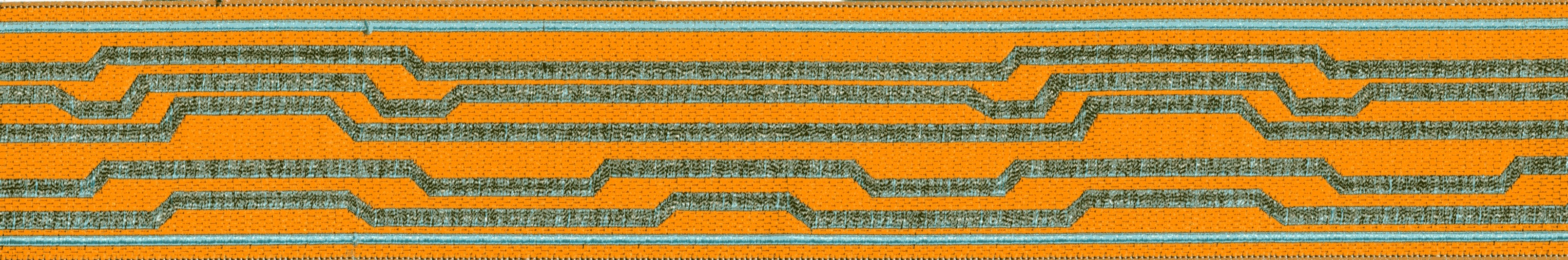 Бордюр M 2020 D 246 C5