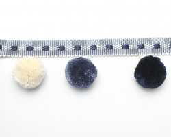 Бахрома ZT949B-1320