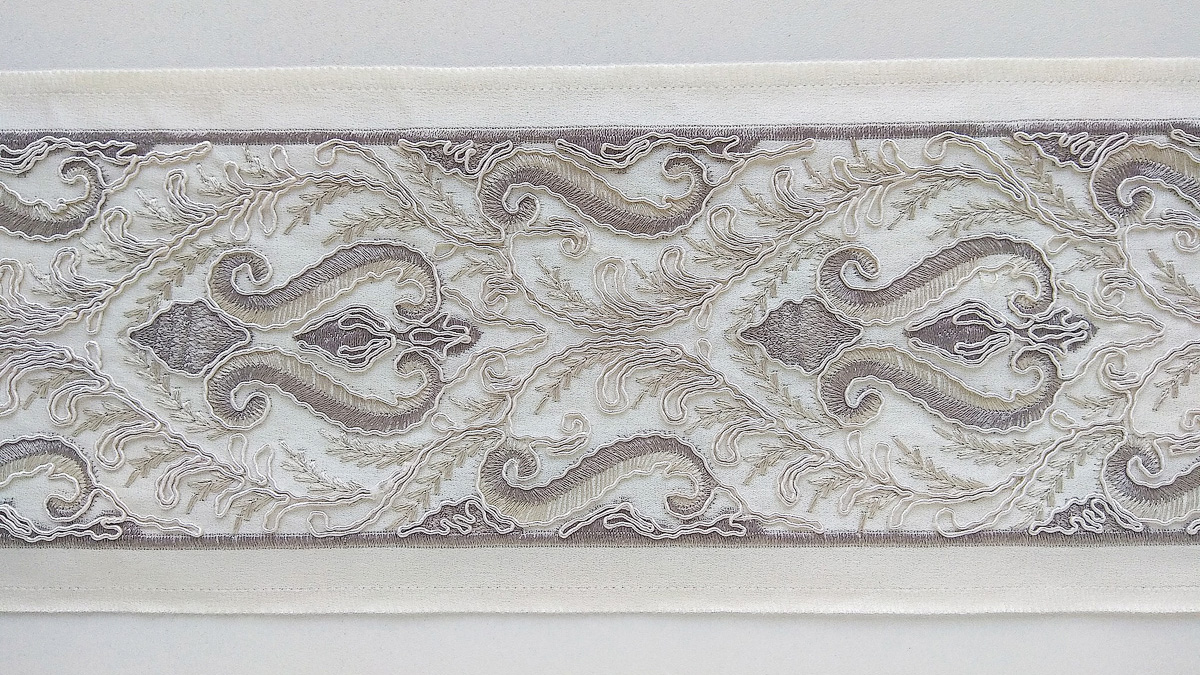 Бордюр TR II 202