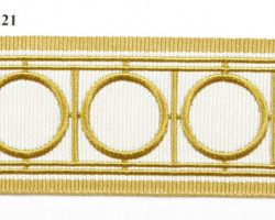 Тесьма COLORE NEOTON 2300-102