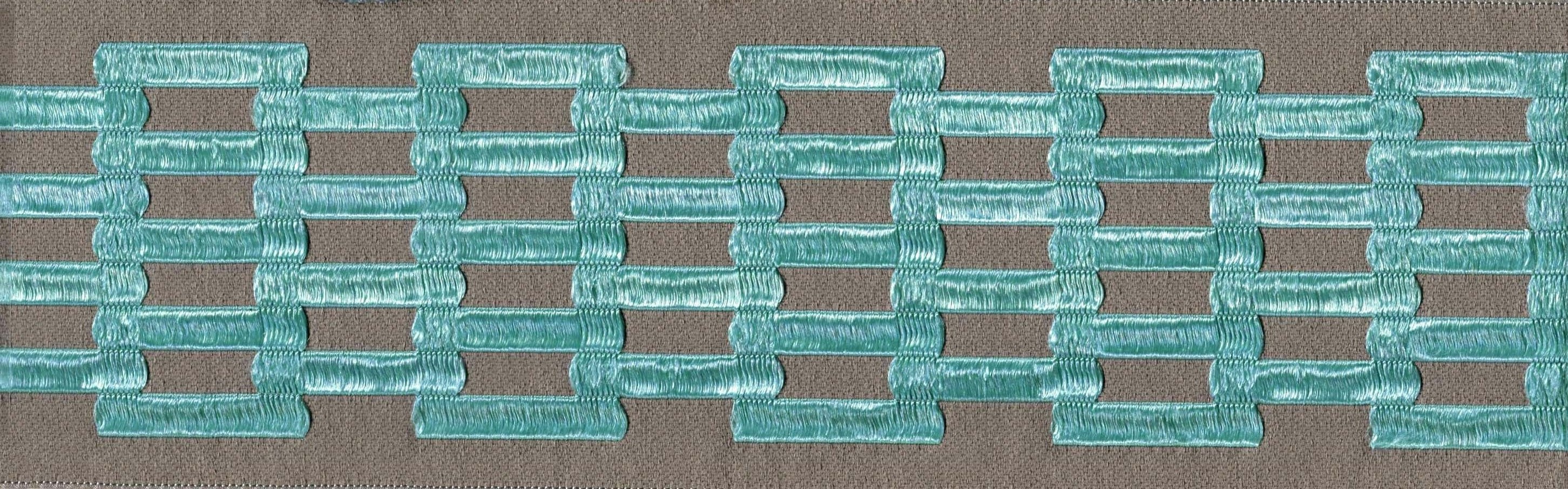 Бордюр M 2020 D 117 C 2