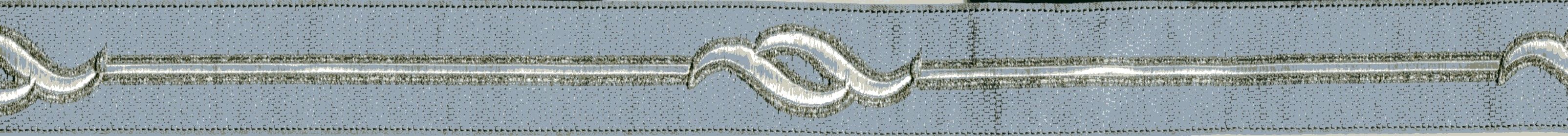 Бордюр M 2020 D 227 C 6