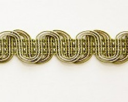 Тесьма   AJOUR 1004-03