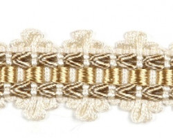 Тесьма  CASCADE 3006-01