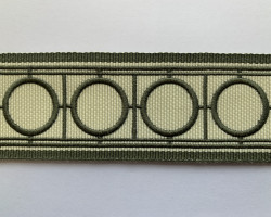 Тесьма COLORE NEOTON 2300-120