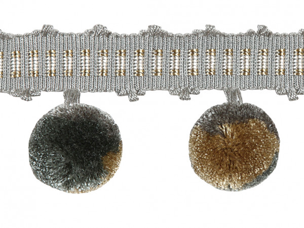 Бахрома  EDELWEISS 2001-04