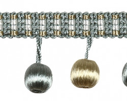 Бахрома FRINGE 6001-01