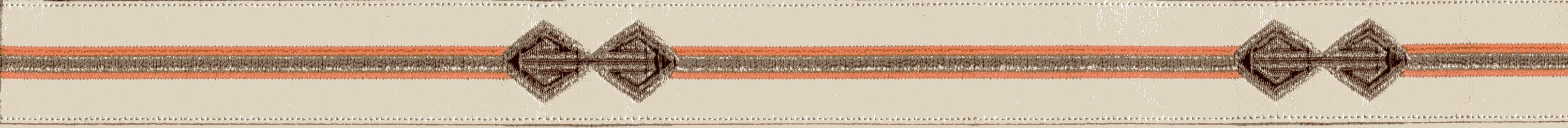 Бордюр M 2020 D 273 C2