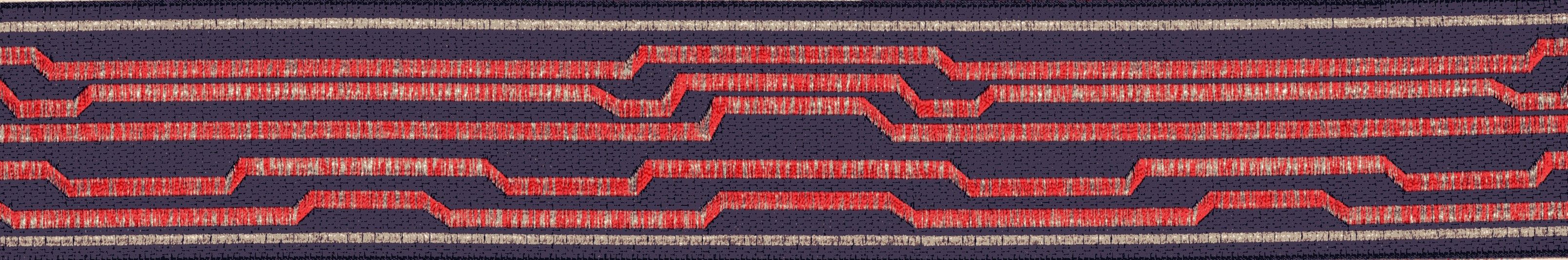 Бордюр M 2020 D 246 C1