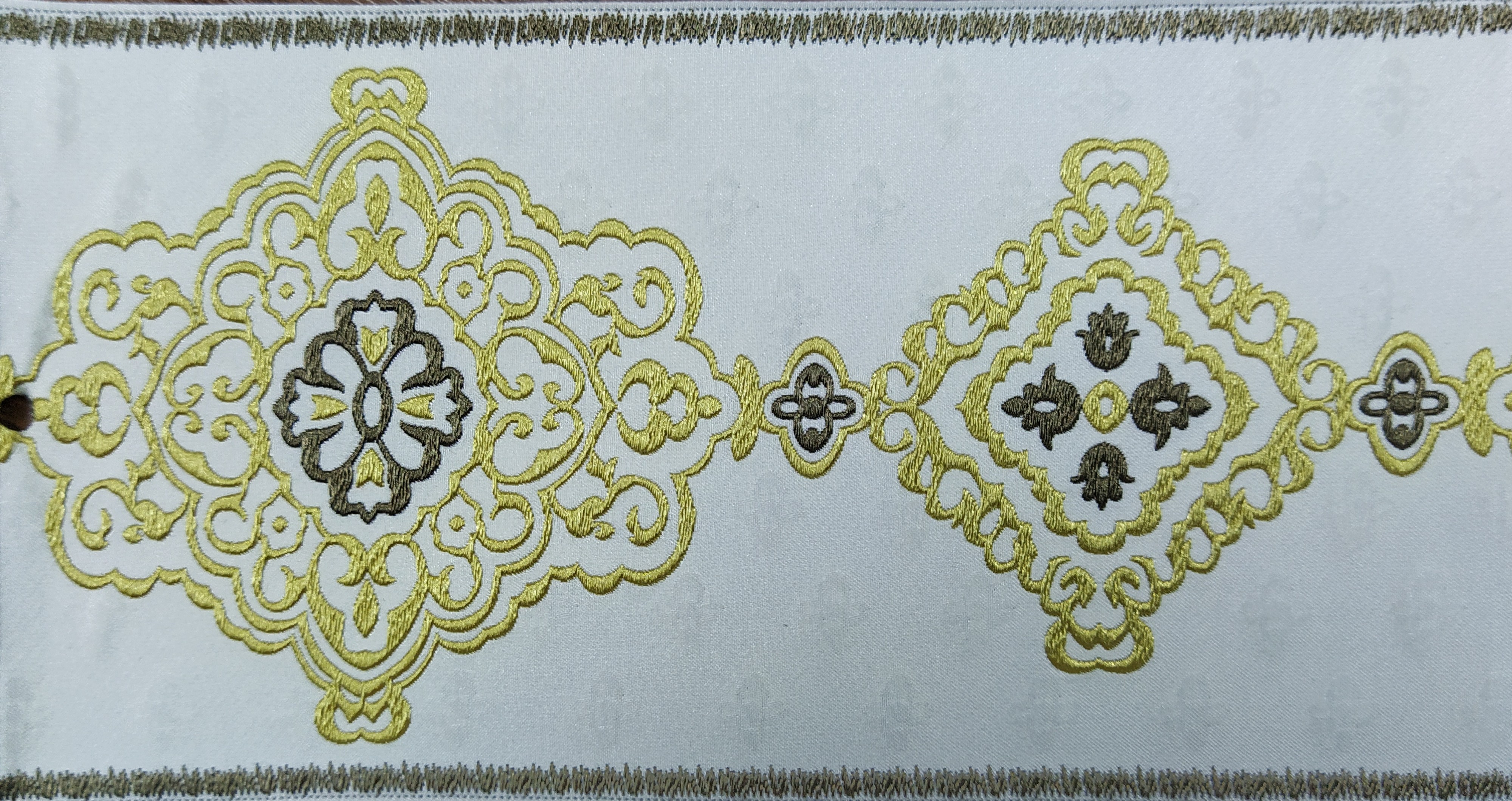 Бордюр M 2020 D 046 C 2