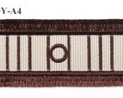 Тесьма COLORE NEOTON 2500-110