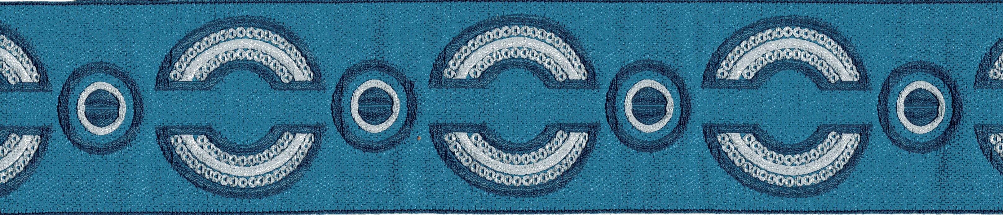 Бордюр M 2020 D 237 C 7