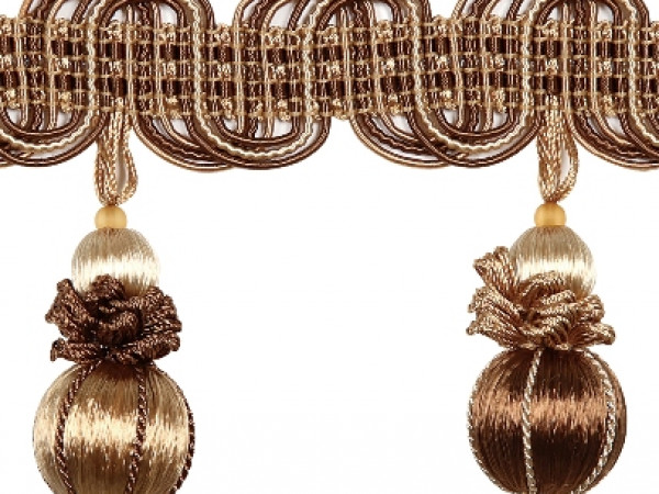 Бахрома AJOUR 1002-08