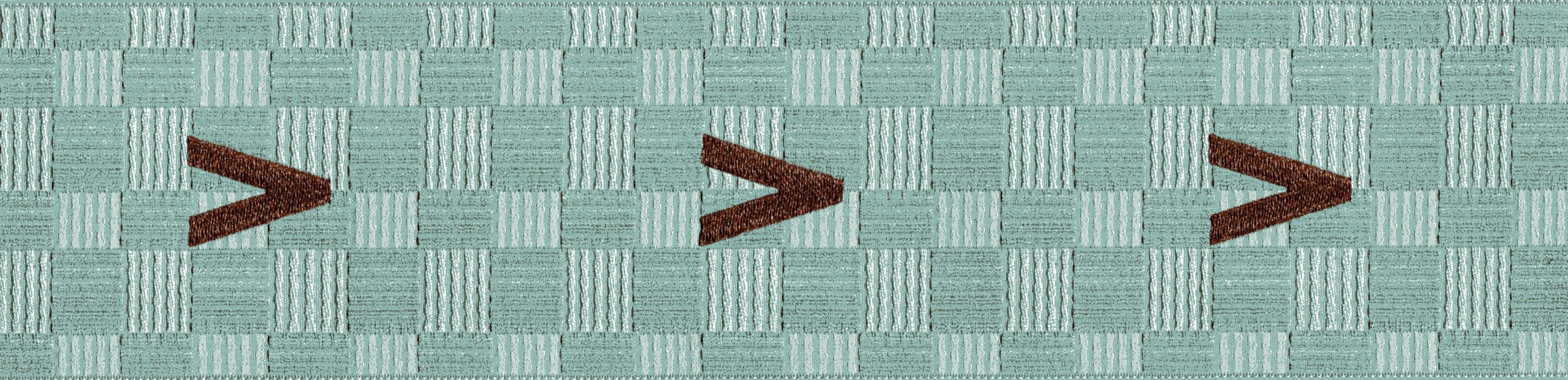 Бордюр M 2020 D 356 C 4