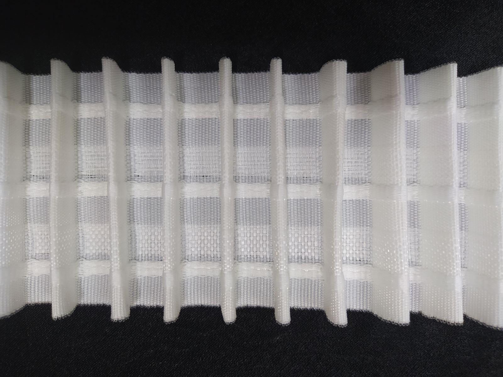 Тесьма С 967-2967 (50м), 6см, 1:3