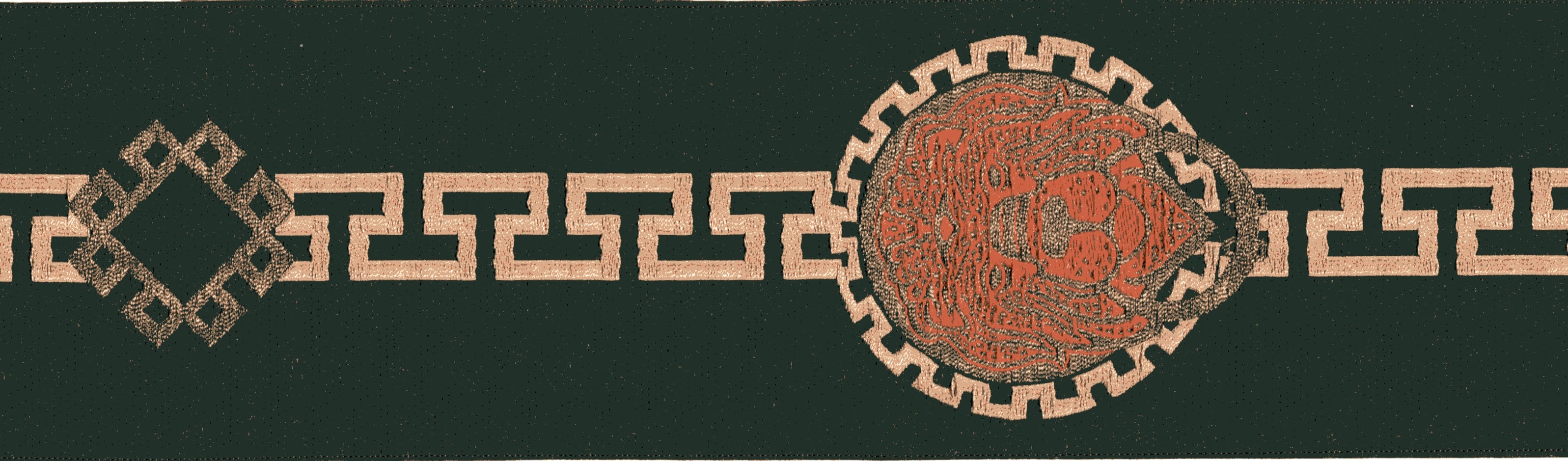 Бордюр M 2020 D 300 C3