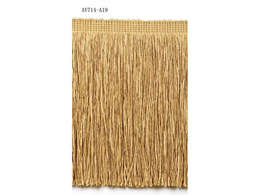 Бахрома  KESIYA 1714-15