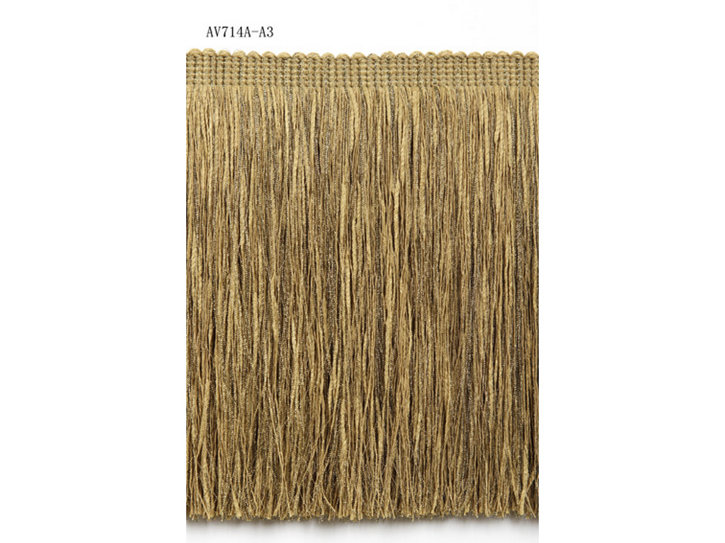 Бахрома  KESIYA 1715-01