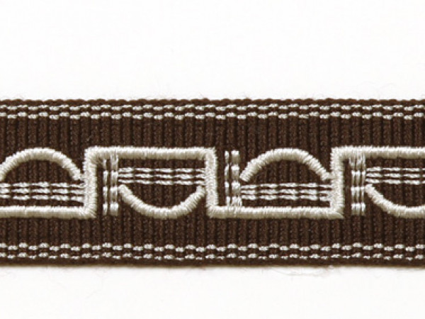 Тесьма 2602-06 Naturel Neoton